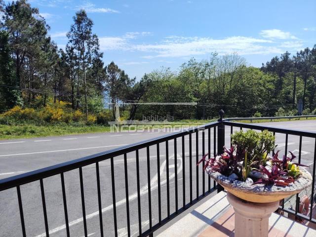 Chalet en venta en Fisterra, Galicia