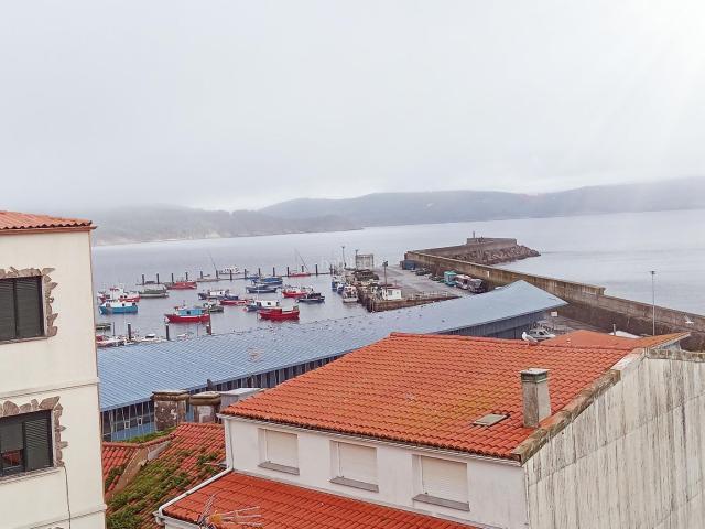 Chalet en venta en Fisterra, Galicia