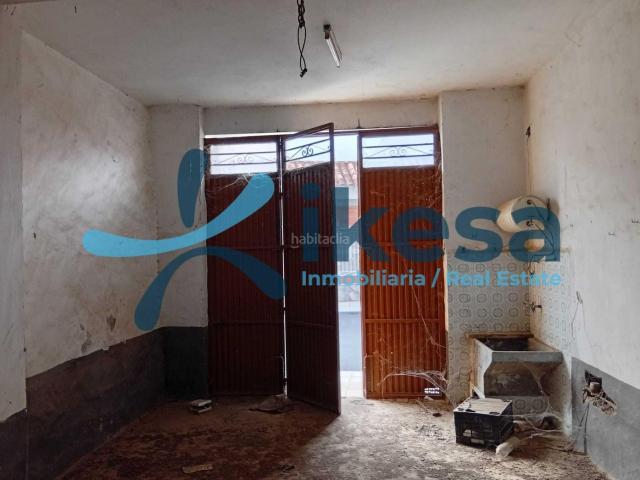 Chalet en venta en Fiñana, Andalucía