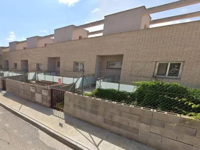 Chalet en venta en la Ventonella, Flix
