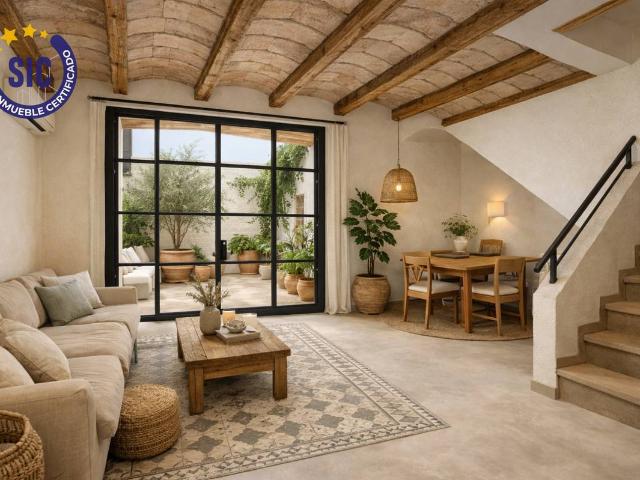 Chalet en venta en l'Horta Nord, Valencia