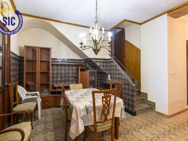 Chalet en venta en l'Horta Nord, Valencia
