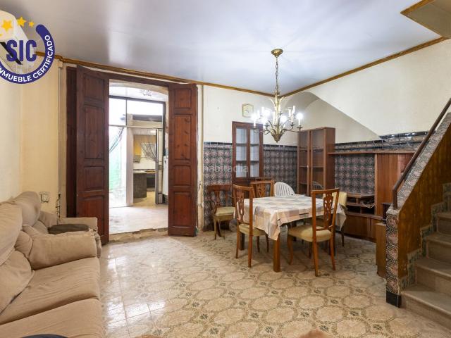 Chalet en venta en l'Horta Nord, Valencia