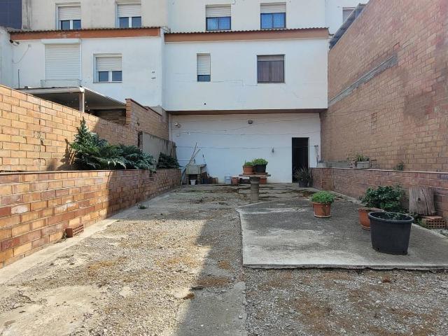 Chalet en venta en Pla d'Urgell, Catalunya