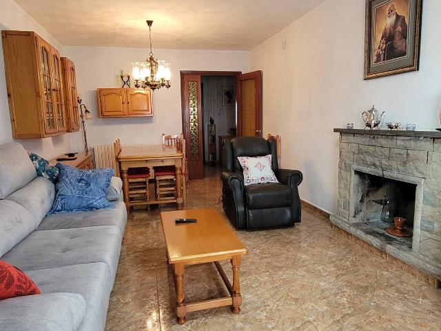 Villa en venta en Fondarella