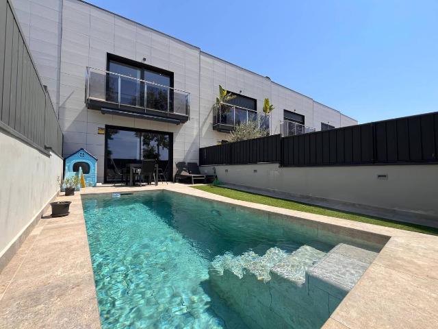 Chalet en venta en Centrevila, Garraf