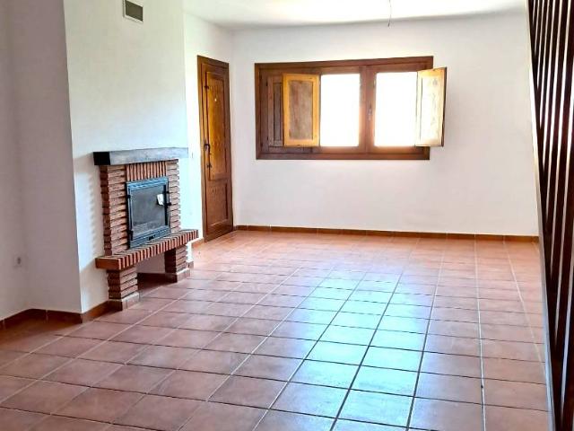 Chalet en venta en Fondón, Andalucía