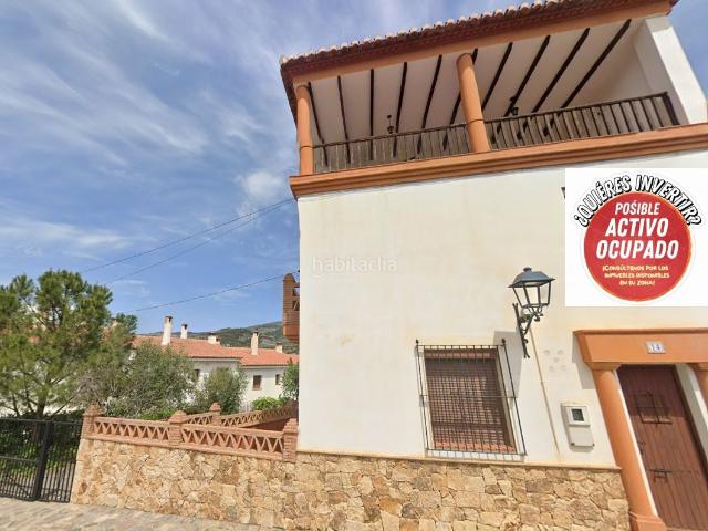 Chalet en venta en Fondón, Andalucía