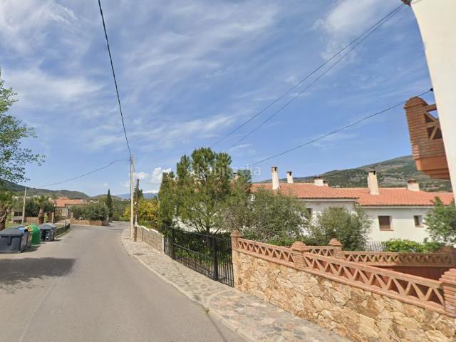 Chalet en venta en Fondón, Andalucía
