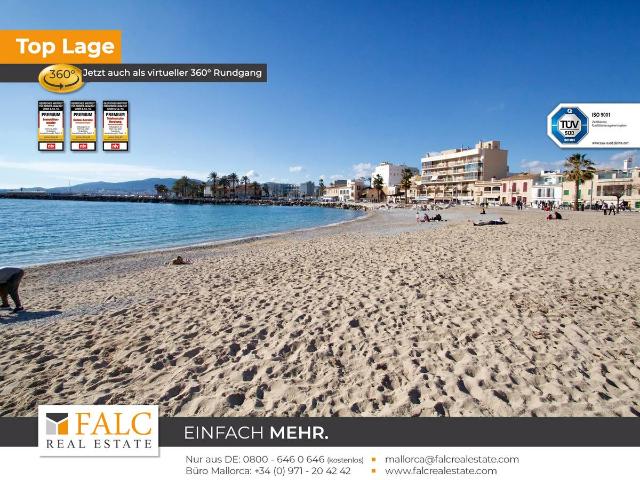 Chalet en venta en Canamunt, Palma