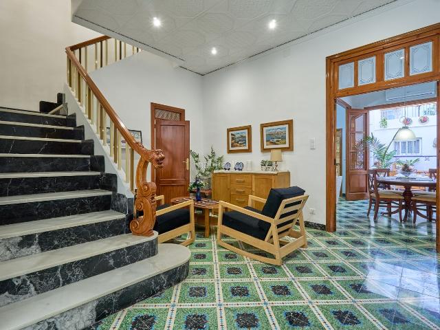 Chalet en venta en la Font d'en Carròs, València / Valencia