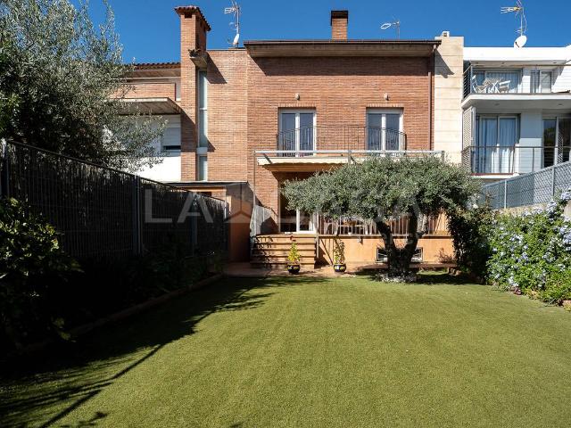 Chalet en venta en Centre, Granollers
