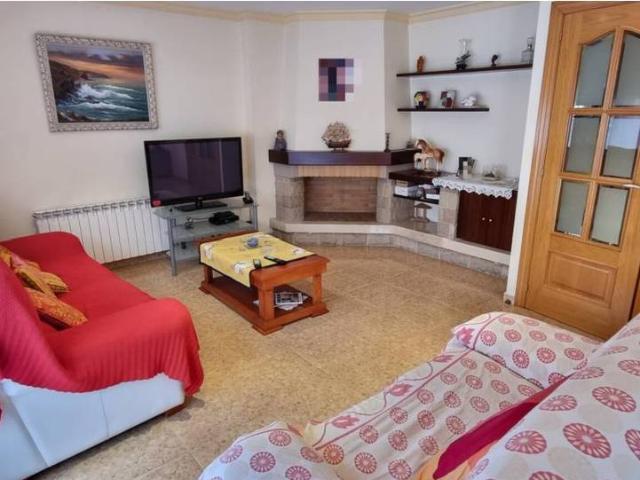 Chalet en venta en Centre, Vallès Oriental
