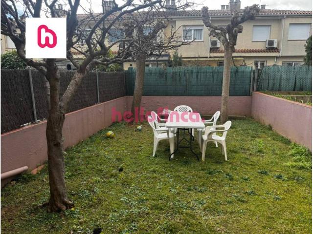 Chalet en venta en Barri Vell, Gironès