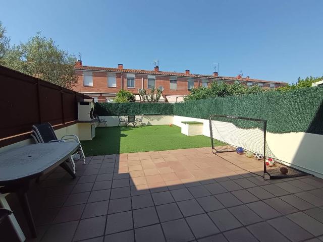 Chalet en venta en Barri Vell, Gironès