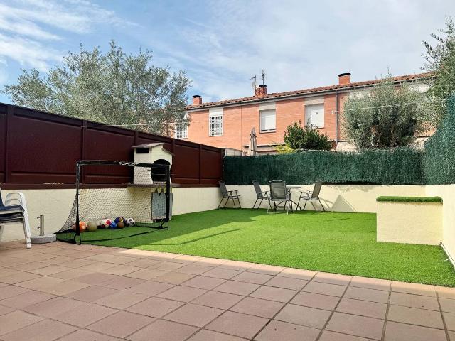 Chalet en venta en Barri Vell, Gironès