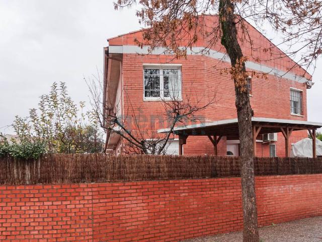 Chalet en venta en Barri Vell, Gironès