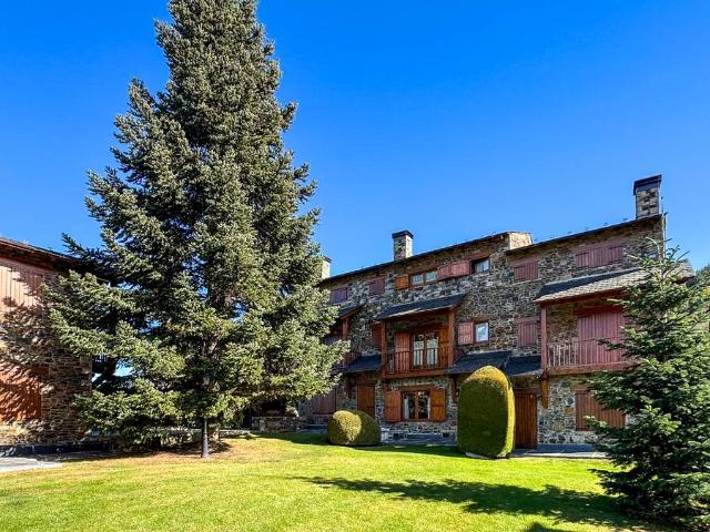 Chalet en venta en Urtx, Cerdanya