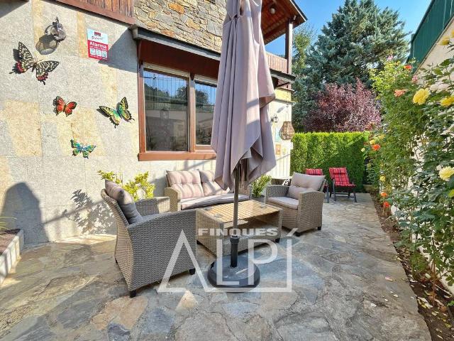 Chalet en venta en Urtx, Cerdanya