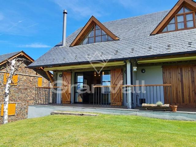 Chalet en venta en Urtx, Cerdanya