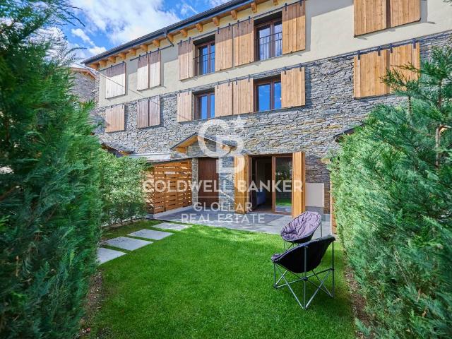 Chalet en venta en el Vilar d'Urtx, Fontanals de Cerdanya