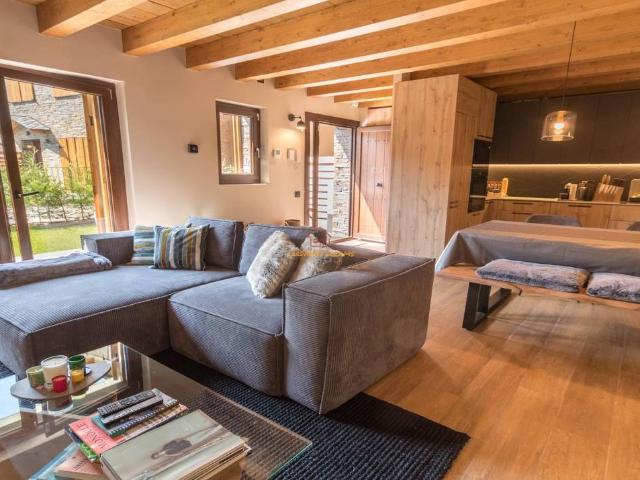 Chalet en venta en Urtx, Cerdanya