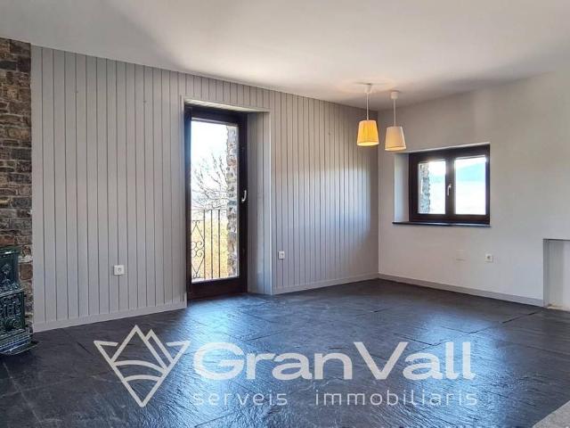 Chalet en venta en Urtx, Cerdanya