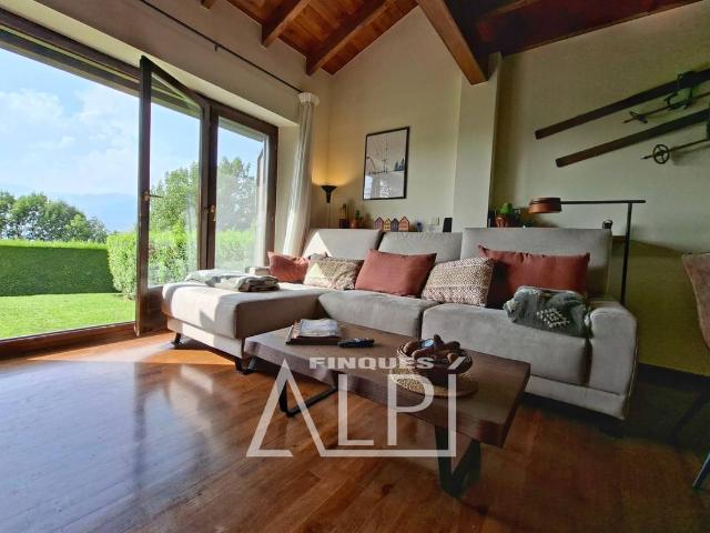 Chalet en venta en Cerdanya, Catalunya