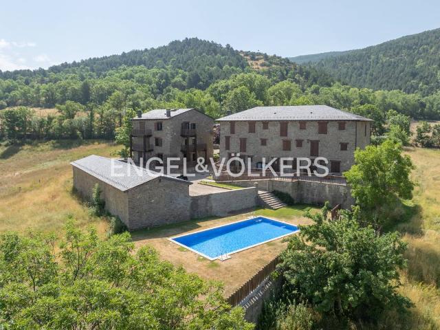 Chalet en venta en Urtx, Cerdanya