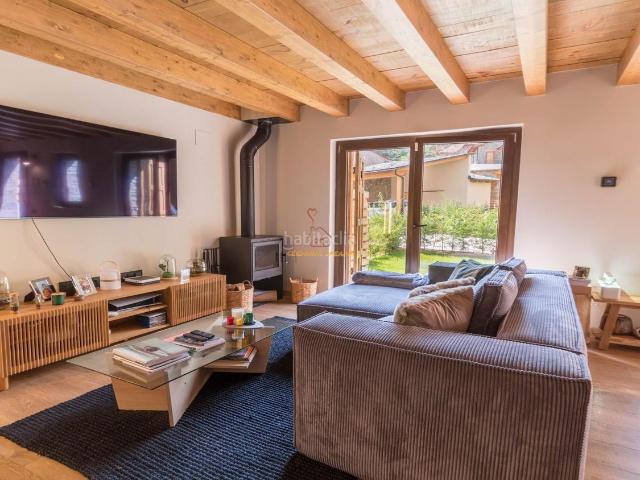 Chalet en venta en Queixans, Cerdanya