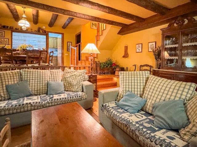 Chalet en venta en Queixans, Cerdanya