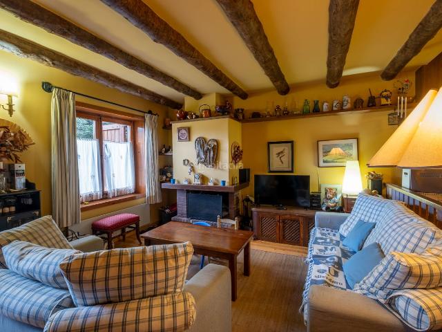 Chalet en venta en Queixans, Cerdanya