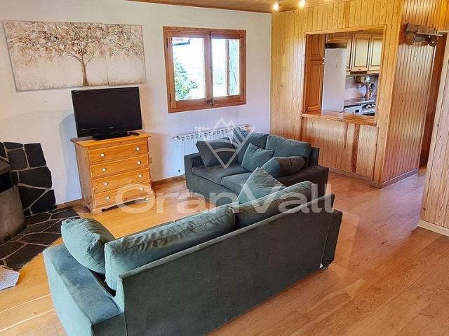 Chalet en venta en Cerdanya, Catalunya