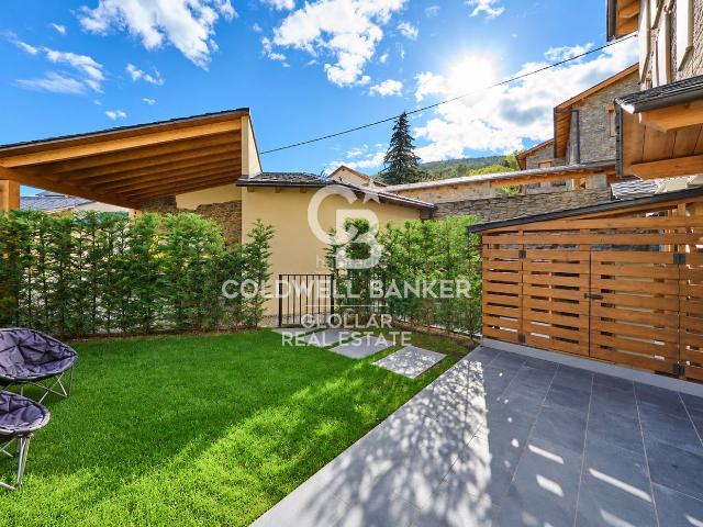 Chalet en venta en Queixans, Fontanals de Cerdanya