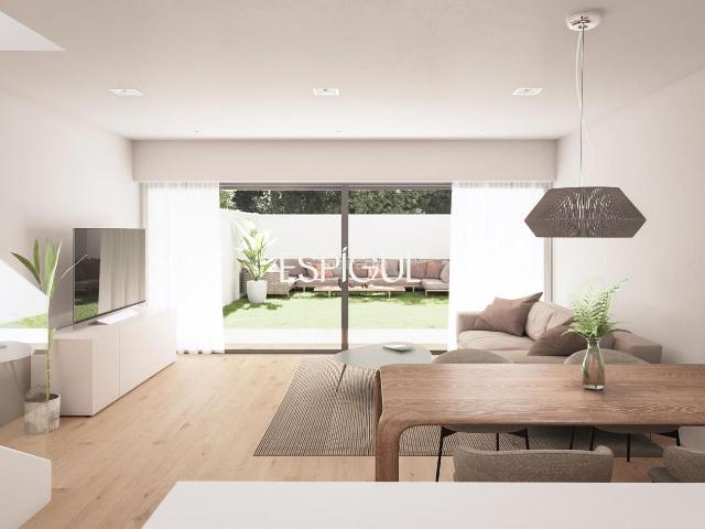 Chalet en venta en Fontcoberta