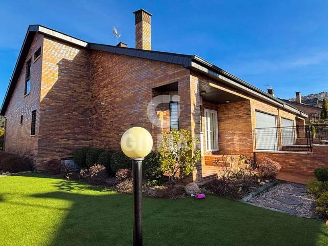 Villa en venta en Collado Villalba, La Estación