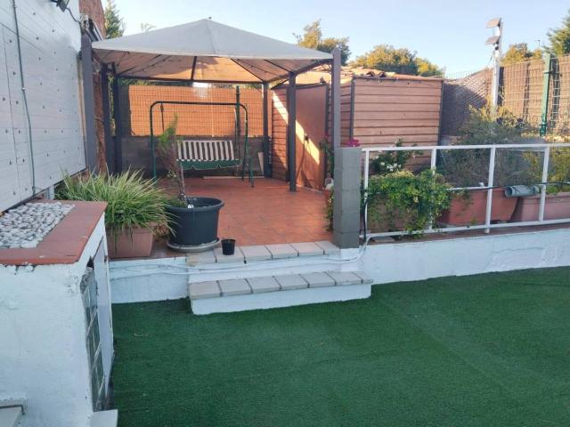 Chalet en venta en Centre Històric de Manresa, Bages