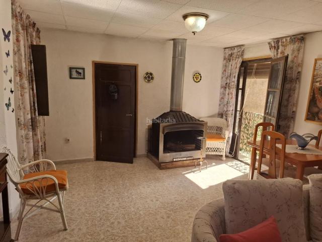 Chalet en venta en Cinca Medio, Aragón