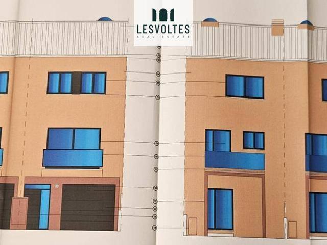 Chalet en venta en Vulpellac, Baix Empordà