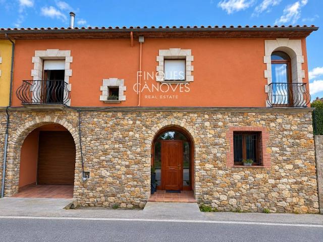 Chalet en venta en Vulpellac, Baix Empordà