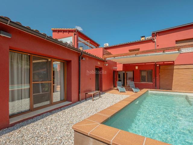 Chalet en venta en Vulpellac, Baix Empordà