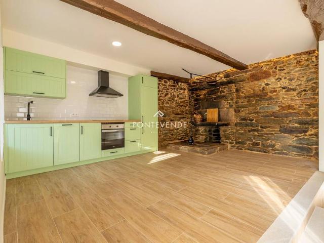 Chalet en venta en Forcarei, Tabeirós - Terra de Montes