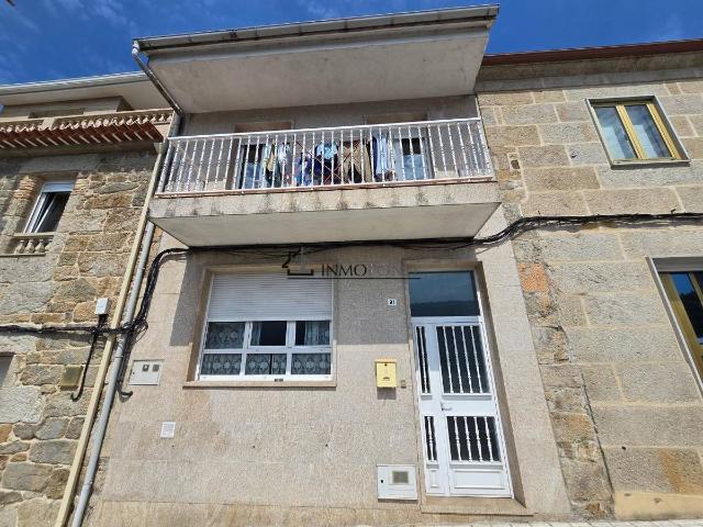 Chalet en venta en Forcarei
