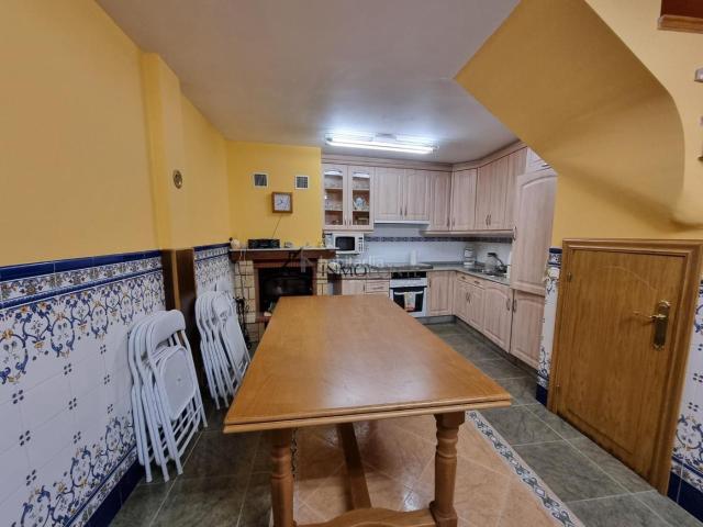 Chalet en venta en Forcarei, Tabeirós - Terra de Montes