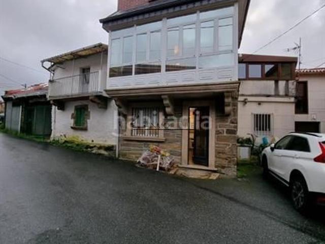 Chalet en venta en Forcarei, Tabeirós - Terra de Montes