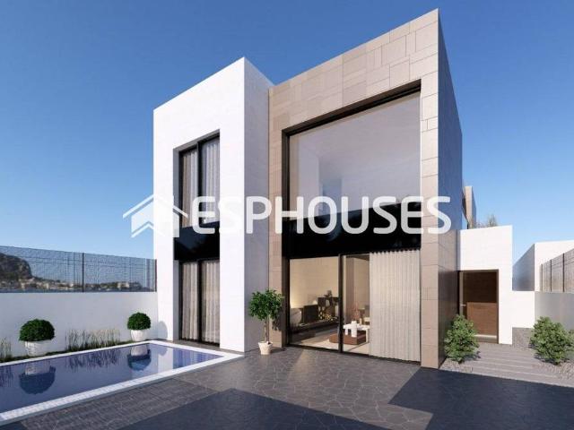 Villa en venta en Formentera Del Segura, Los Palacios