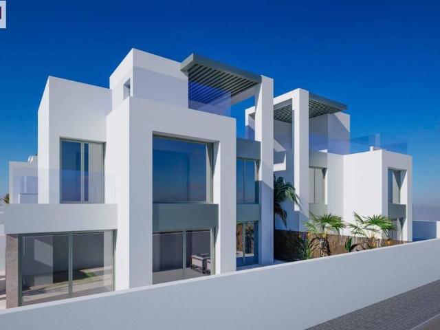Villa en venta en Formentera Del Segura, Los Palacios