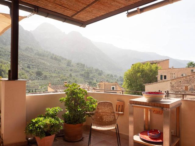 Chalet en venta en Serra de Tramuntana, Baleares