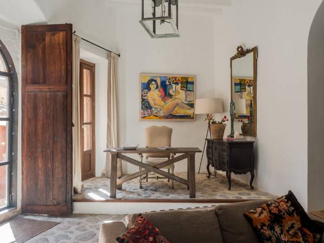 Villa en venta en Fornalutx