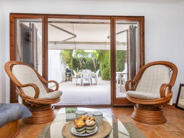 Villa en venta en Begur
